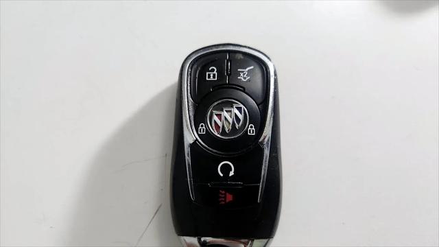 2020 Buick Envision AWD Premium I