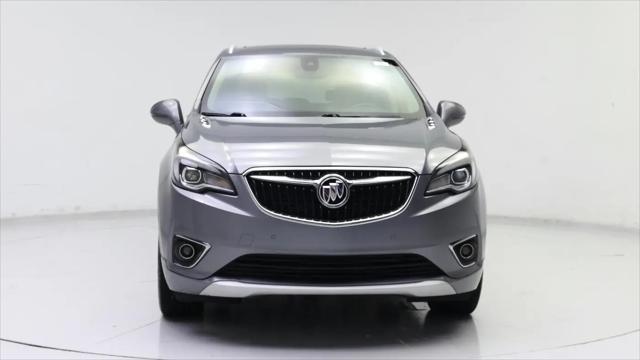 2020 Buick Envision AWD Premium I