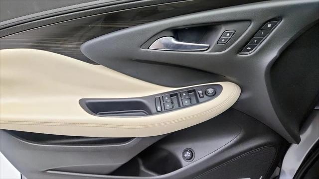2020 Buick Envision AWD Premium I