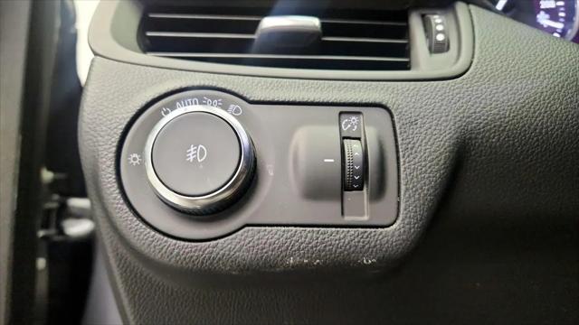 2020 Buick Envision AWD Premium I