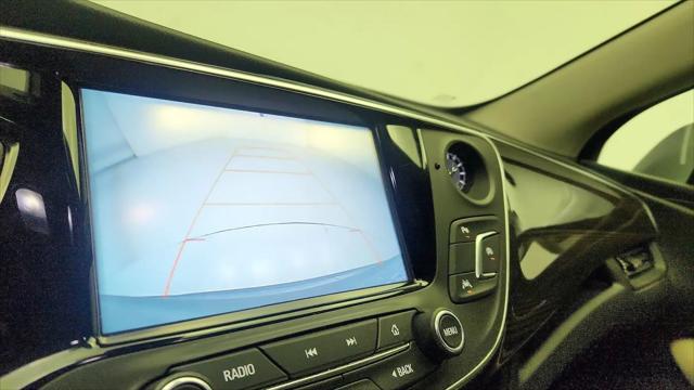 2020 Buick Envision AWD Premium I
