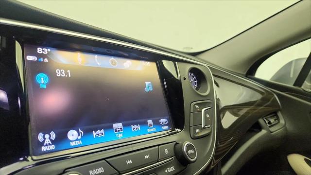 2020 Buick Envision AWD Premium I