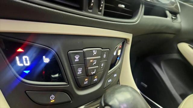 2020 Buick Envision AWD Premium I