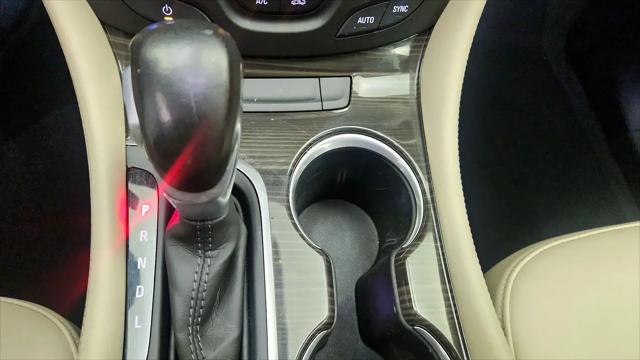 2020 Buick Envision AWD Premium I