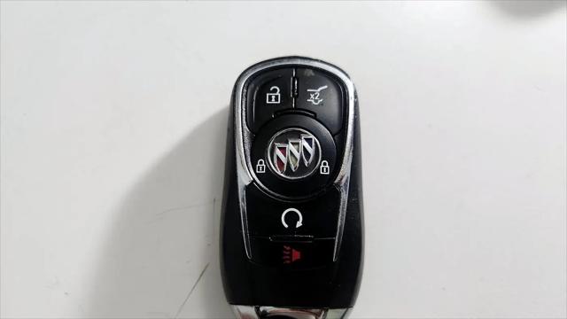 2020 Buick Envision AWD Premium I