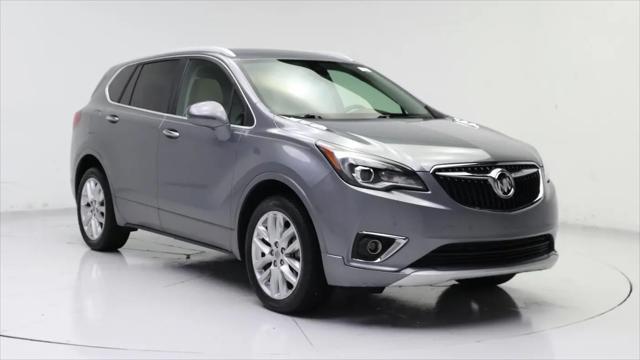 2020 Buick Envision AWD Premium I for sale in Orlando, FL