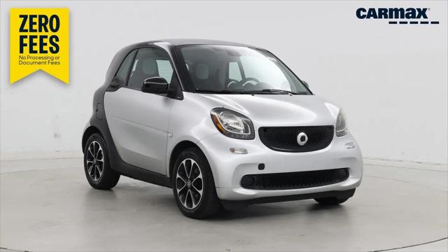 2016 smart fortwo passion for sale in Orlando, FL