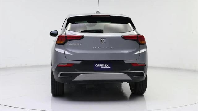 2025 Buick Encore GX Preferred FWD