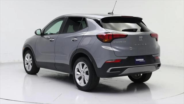 2025 Buick Encore GX Preferred FWD