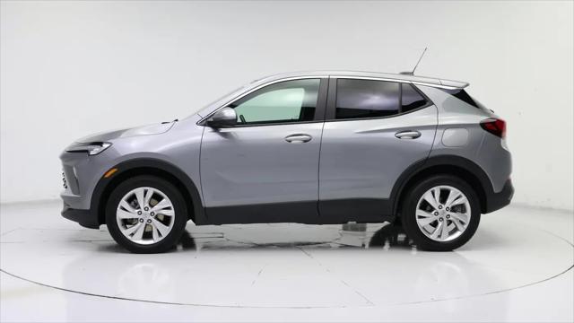 2025 Buick Encore GX Preferred FWD
