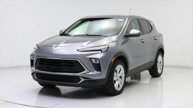 2025 Buick Encore GX Preferred FWD