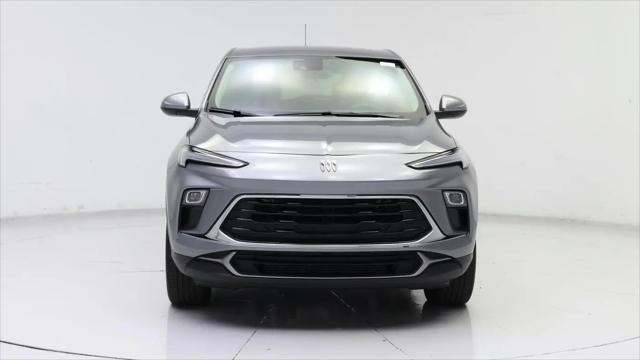2025 Buick Encore GX Preferred FWD