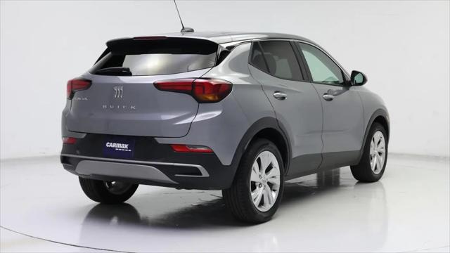 2025 Buick Encore GX Preferred FWD