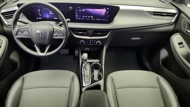 2025 Buick Encore GX Preferred FWD