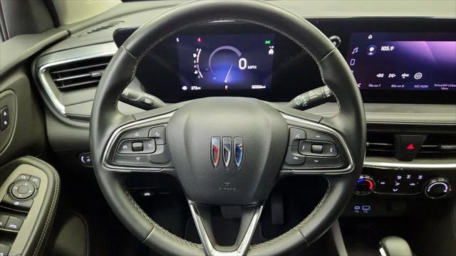 2025 Buick Encore GX Preferred FWD