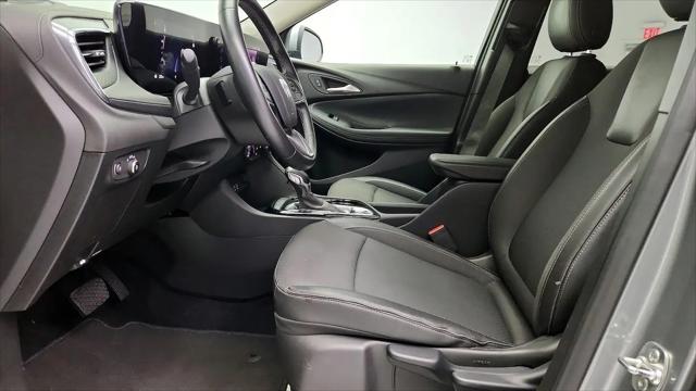 2025 Buick Encore GX Preferred FWD