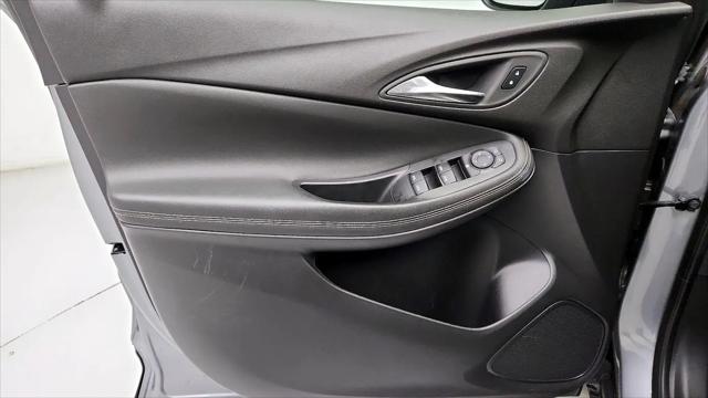 2025 Buick Encore GX Preferred FWD