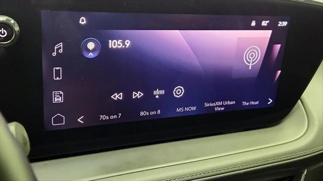 2025 Buick Encore GX Preferred FWD