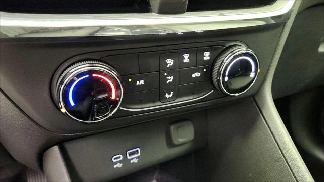2025 Buick Encore GX Preferred FWD