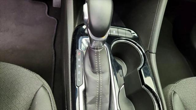 2025 Buick Encore GX Preferred FWD