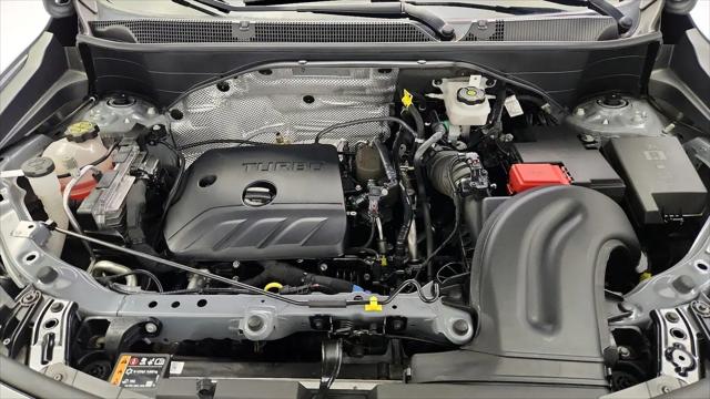 2025 Buick Encore GX Preferred FWD