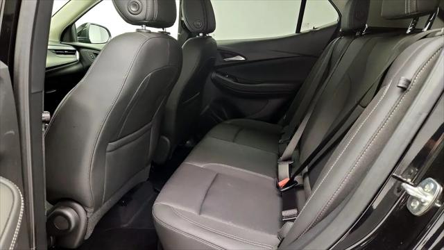 2025 Buick Encore GX Preferred FWD