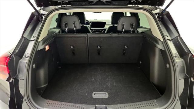 2025 Buick Encore GX Preferred FWD