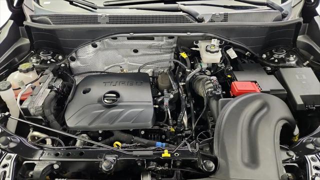 2025 Buick Encore GX Preferred FWD