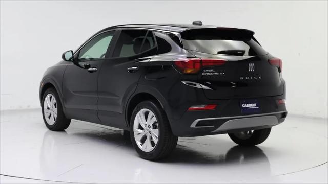 2025 Buick Encore GX Preferred FWD