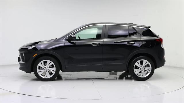 2025 Buick Encore GX Preferred FWD