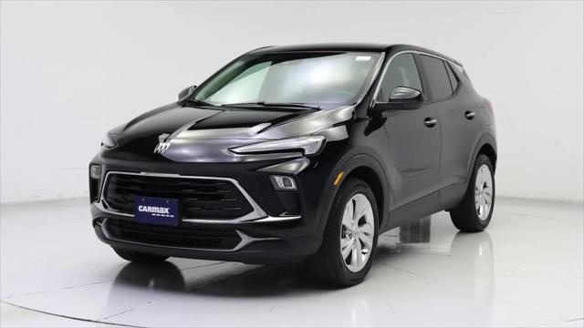 2025 Buick Encore GX Preferred FWD