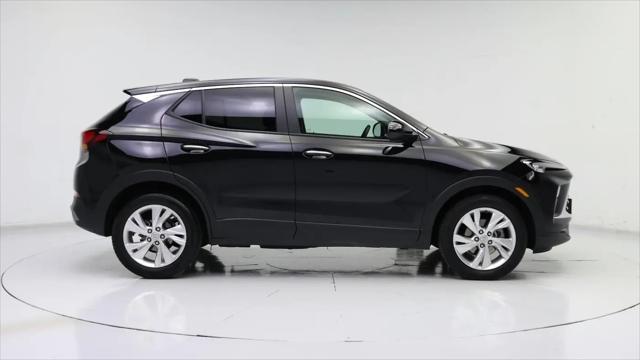 2025 Buick Encore GX Preferred FWD