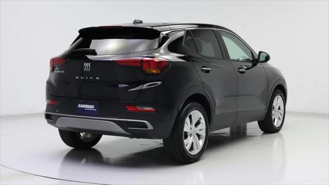2025 Buick Encore GX Preferred FWD