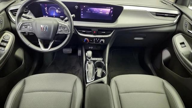 2025 Buick Encore GX Preferred FWD