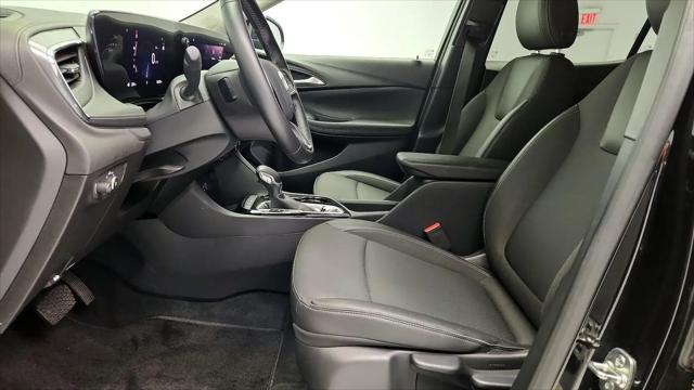2025 Buick Encore GX Preferred FWD