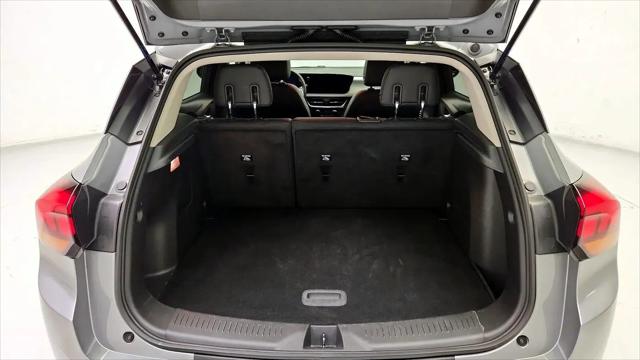 2025 Buick Encore GX Preferred FWD