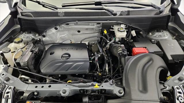 2025 Buick Encore GX Preferred FWD