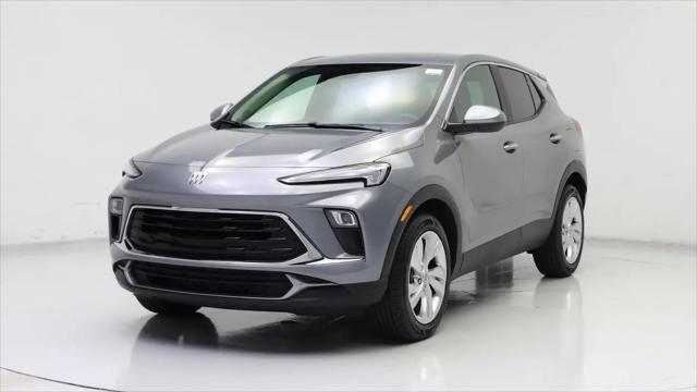 2025 Buick Encore GX Preferred FWD