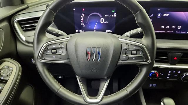 2025 Buick Encore GX Preferred FWD