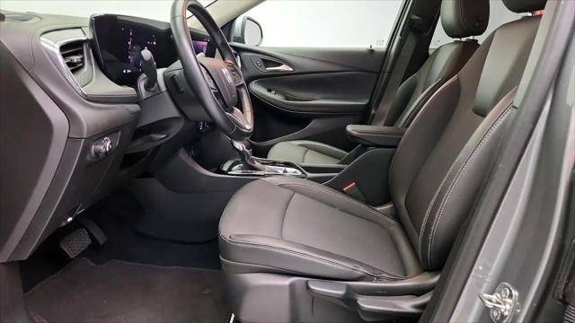 2025 Buick Encore GX Preferred FWD