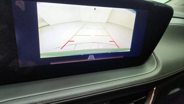 2025 Buick Encore GX Preferred FWD