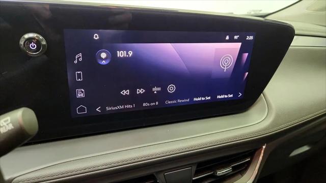 2025 Buick Encore GX Preferred FWD