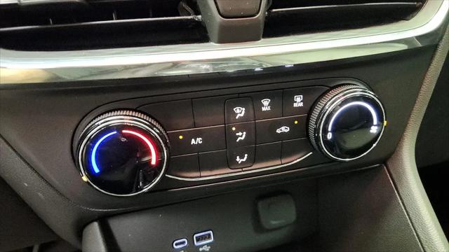 2025 Buick Encore GX Preferred FWD