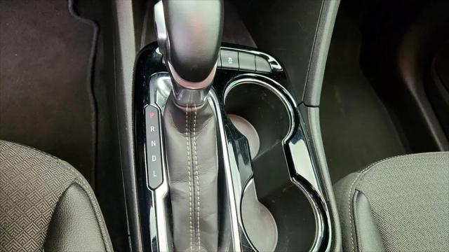 2025 Buick Encore GX Preferred FWD