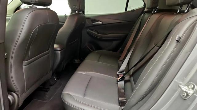 2025 Buick Encore GX Preferred FWD