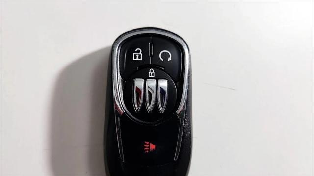 2025 Buick Encore GX Preferred FWD