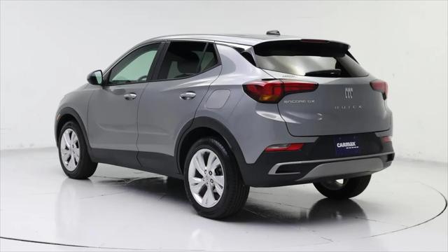 2025 Buick Encore GX Preferred FWD