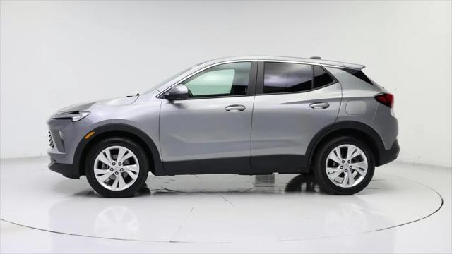2025 Buick Encore GX Preferred FWD