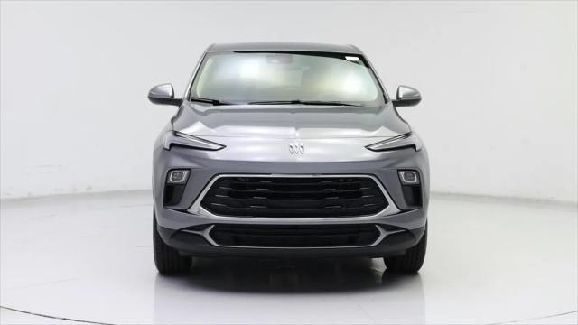 2025 Buick Encore GX Preferred FWD