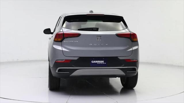 2025 Buick Encore GX Preferred FWD